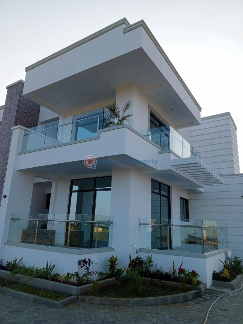 4 bedroom House For Sale Vipingo Kingwood Vipingo Beach. Mtwapa Kilifi - 1