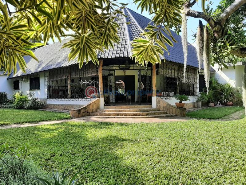 4 bedroom House For Sale Malindi, Mtangani Malindi Malindi Town Kilifi - 0