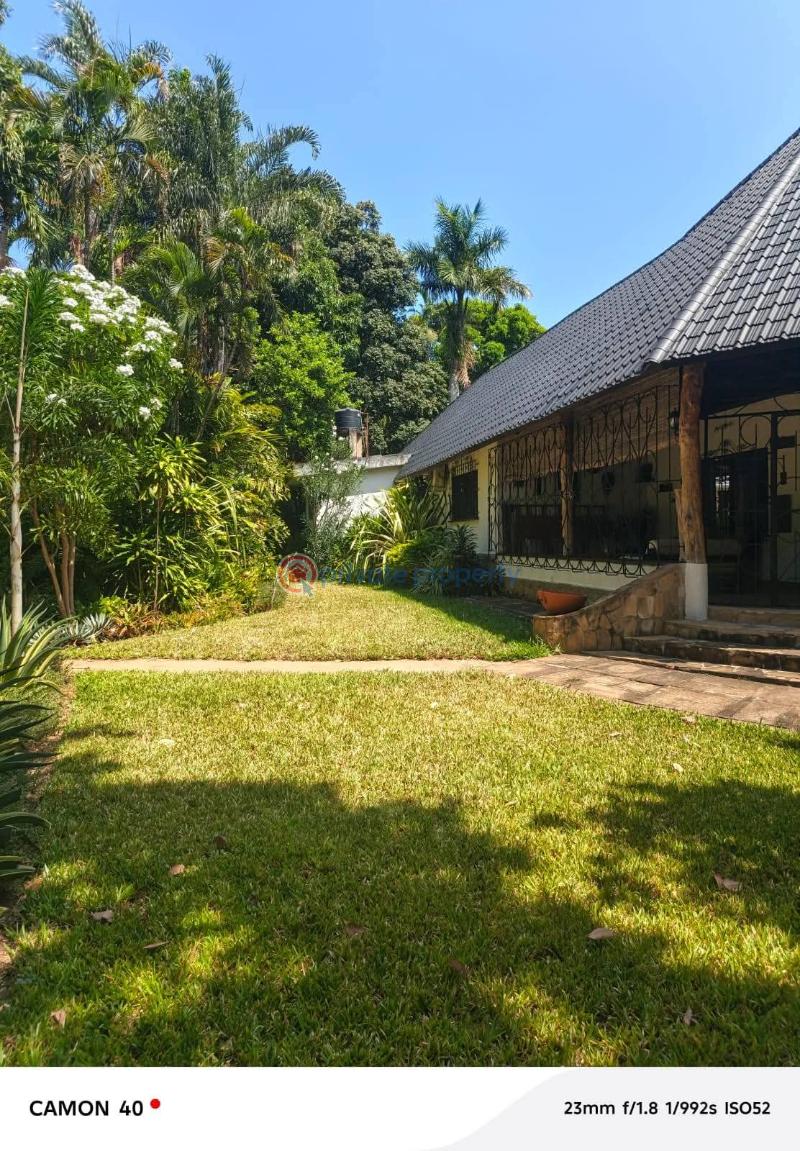 4 bedroom House For Sale Malindi, Mtangani Malindi Malindi Town Kilifi - 4