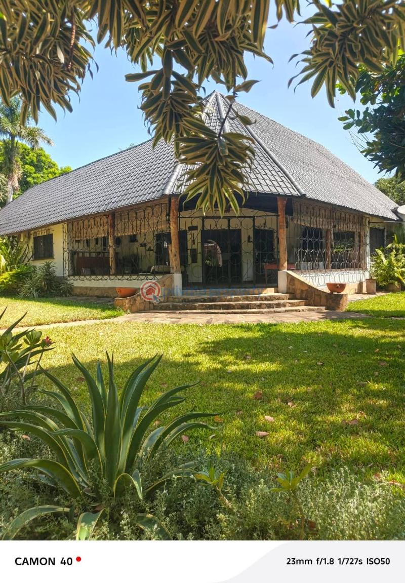 4 bedroom House For Sale Malindi, Mtangani Malindi Malindi Town Kilifi - 2
