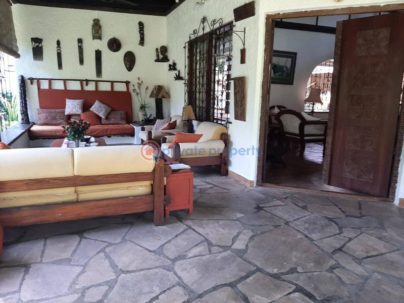 4 bedroom House For Sale Malindi, Mtangani Malindi Malindi Town Kilifi - 16