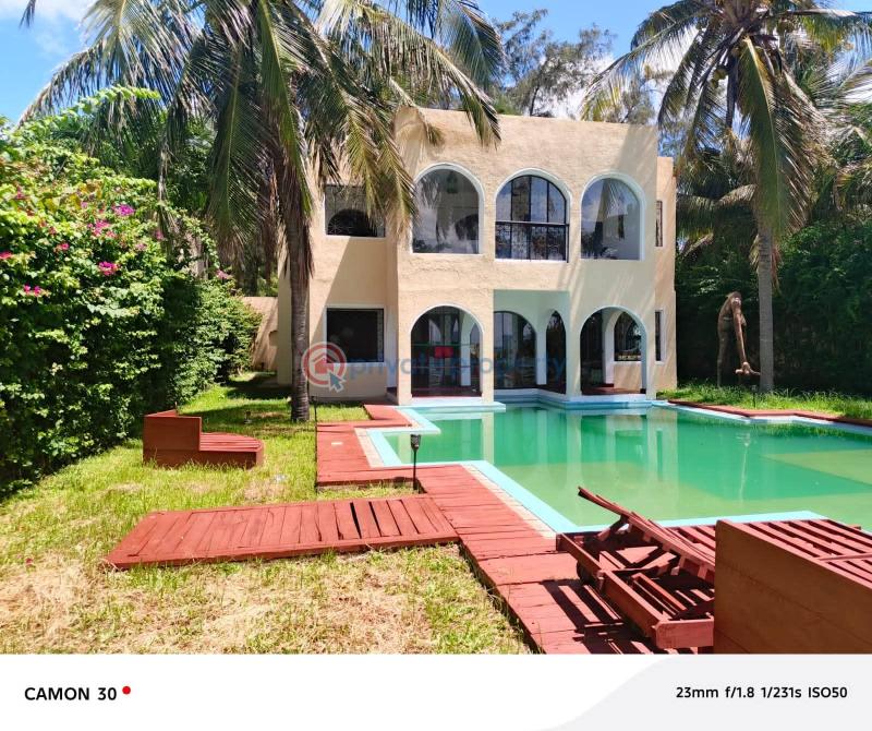 4 bedroom House For Sale Malindi, Kenya Malindi Malindi Town Kilifi - 6