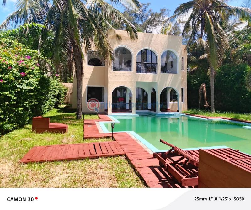 4 bedroom House For Sale Malindi, Kenya Malindi Malindi Town Kilifi - 2