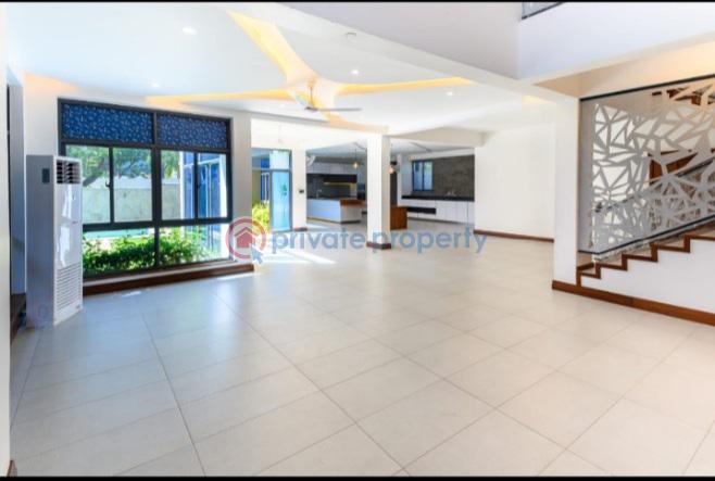 4 bedroom Detached Duplex For Sale Mombasa, Nyali Near Nyali Police Mombasa - 34