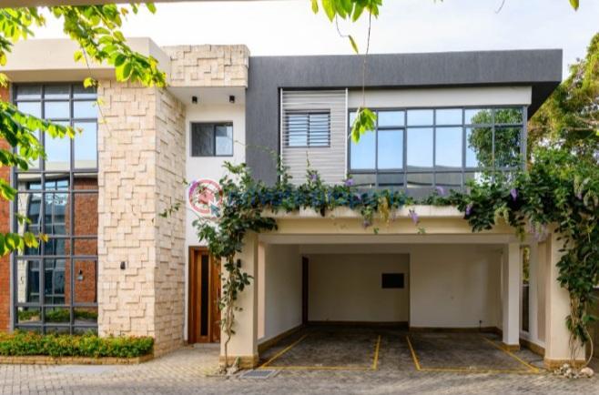 4 bedroom Detached Duplex For Sale Mombasa, Nyali Near Nyali Police Mombasa - 3