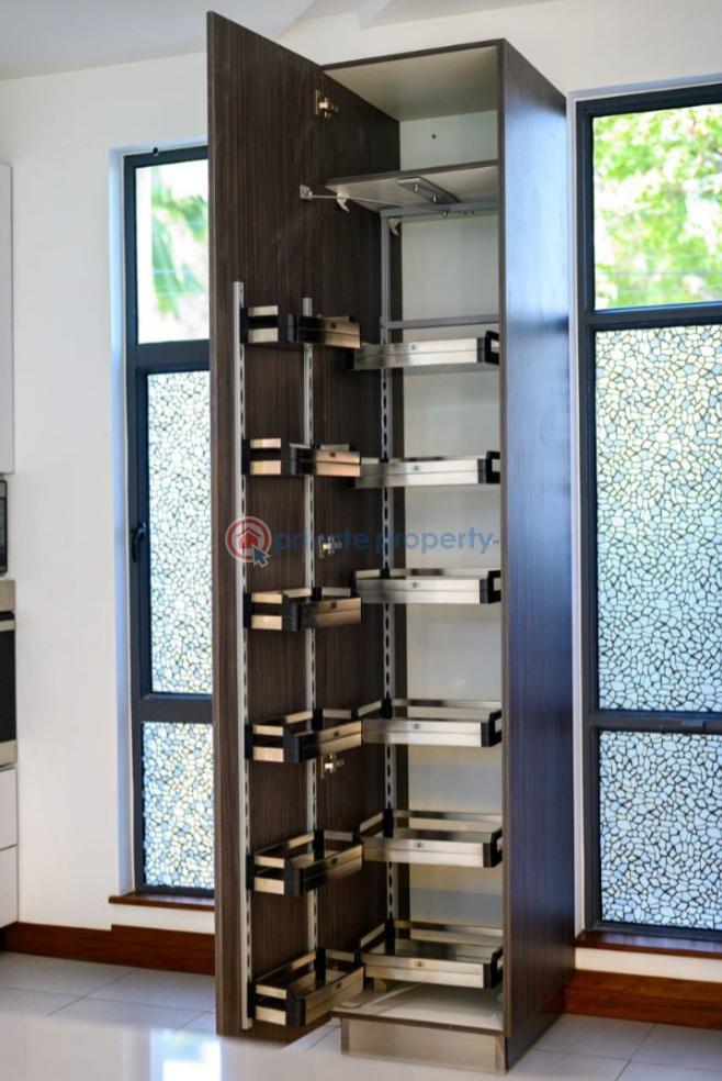 4 bedroom Detached Duplex For Sale Mombasa, Nyali Near Nyali Police Mombasa - 5