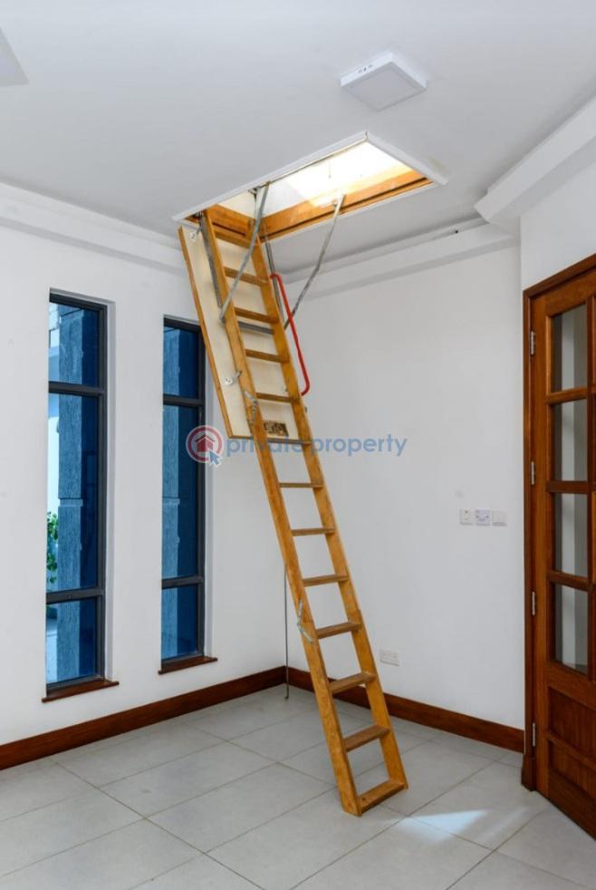 4 bedroom Detached Duplex For Sale Mombasa, Nyali Near Nyali Police Mombasa - 7