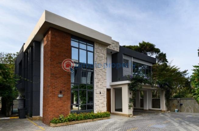 4 bedroom Detached Duplex For Sale Mombasa, Nyali Near Nyali Police Mombasa - 2
