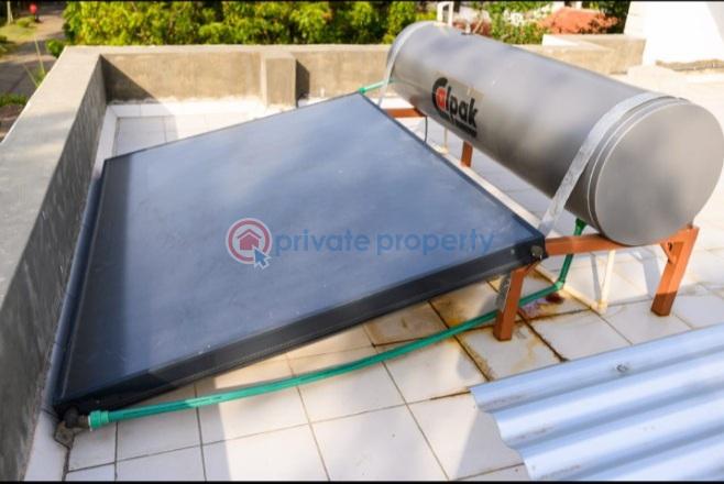 4 bedroom Detached Duplex For Sale Mombasa, Nyali Near Nyali Police Mombasa - 11