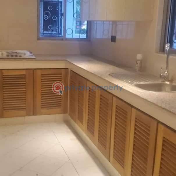 4 bedroom House For Sale Shree Link's Estate Nyali Mombasa - 4