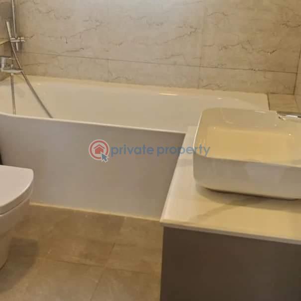 4 bedroom House For Sale Shree Link's Estate Nyali Mombasa - 5