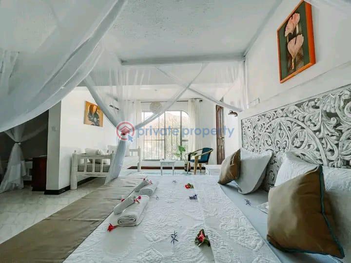4 bedroom House For Sale Diani Ukunda Diani Beach Ukunda Kwale - 13
