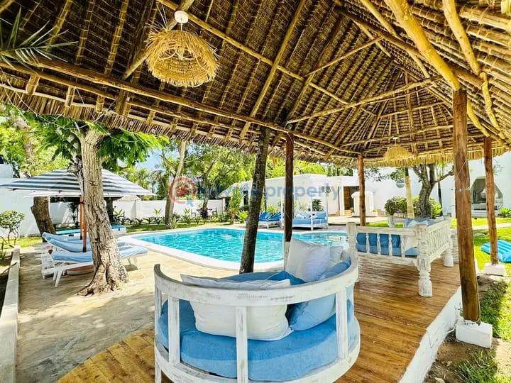 4 bedroom House For Sale Diani Ukunda Diani Beach Ukunda Kwale - 14