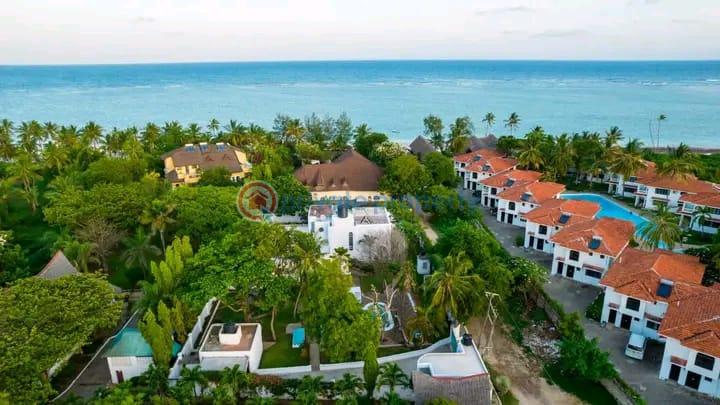 4 bedroom House For Sale Diani Ukunda Diani Beach Ukunda Kwale - 0