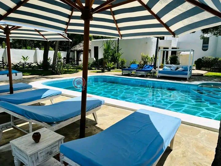 4 bedroom House For Sale Diani Ukunda Diani Beach Ukunda Kwale - 18