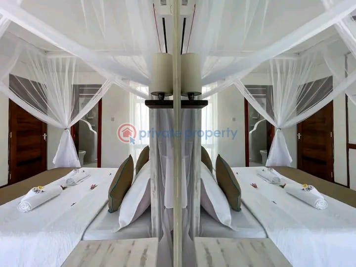4 bedroom House For Sale Diani Ukunda Diani Beach Ukunda Kwale - 17