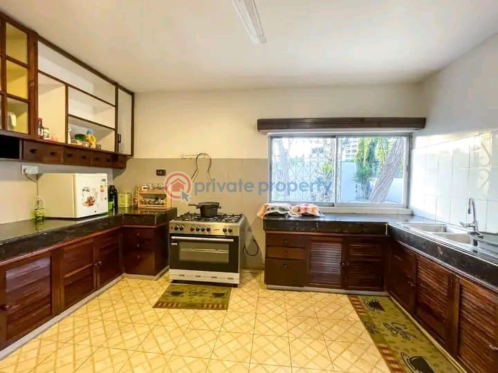 4 bedroom House For Sale Diani Ukunda Diani Beach Ukunda Kwale - 9