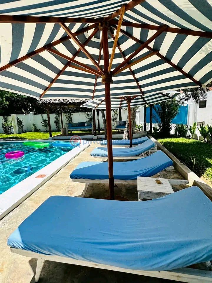 4 bedroom House For Sale Diani Ukunda Diani Beach Ukunda Kwale - 3