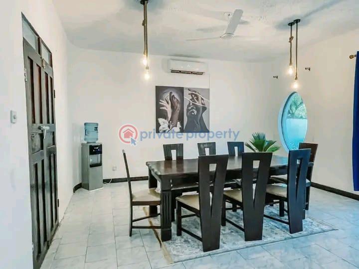 4 bedroom House For Sale Diani Ukunda Diani Beach Ukunda Kwale - 15