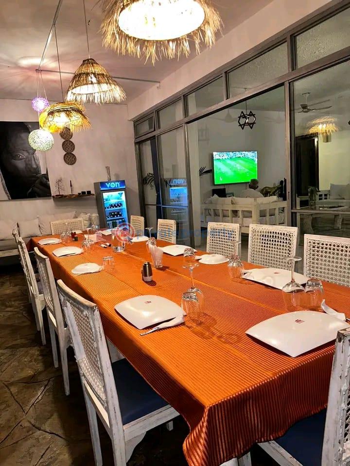 4 bedroom House For Sale Diani Ukunda Diani Beach Ukunda Kwale - 8