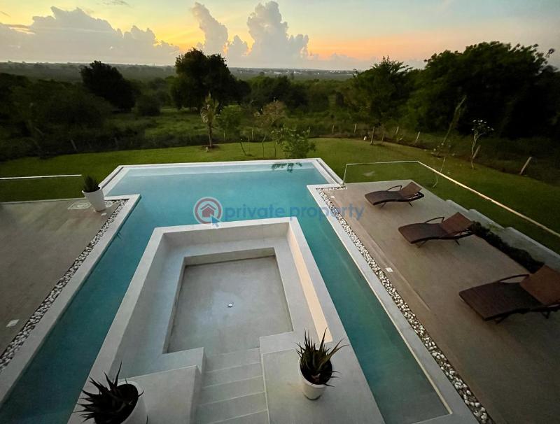 4 bedroom House For Sale Vipingo, Golf Clubs Area Vipingo Beach. Mtwapa Kilifi - 23