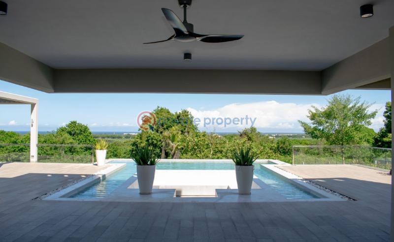 4 bedroom House For Sale Vipingo, Golf Clubs Area Vipingo Beach. Mtwapa Kilifi - 7