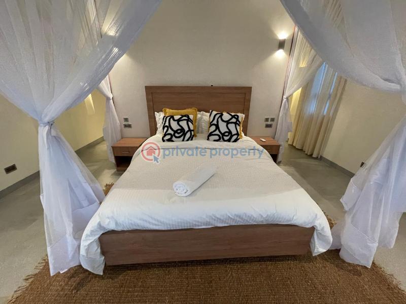 4 bedroom House For Sale Vipingo, Golf Clubs Area Vipingo Beach. Mtwapa Kilifi - 26