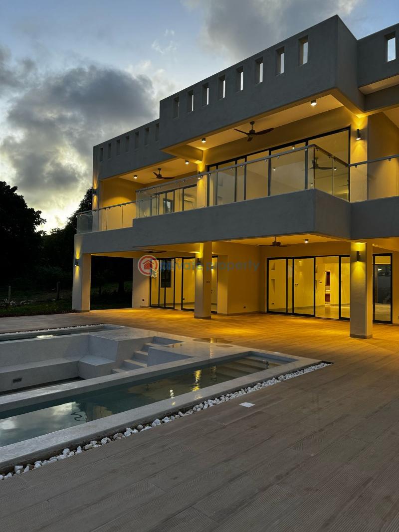 4 bedroom House For Sale Vipingo, Golf Clubs Area Vipingo Beach. Mtwapa Kilifi - 3
