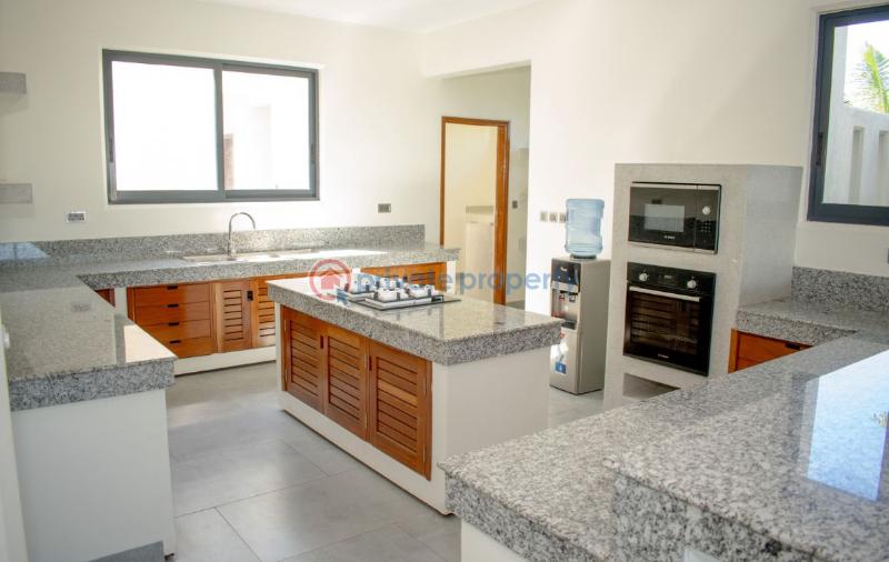 4 bedroom House For Sale Vipingo, Golf Clubs Area Vipingo Beach. Mtwapa Kilifi - 22