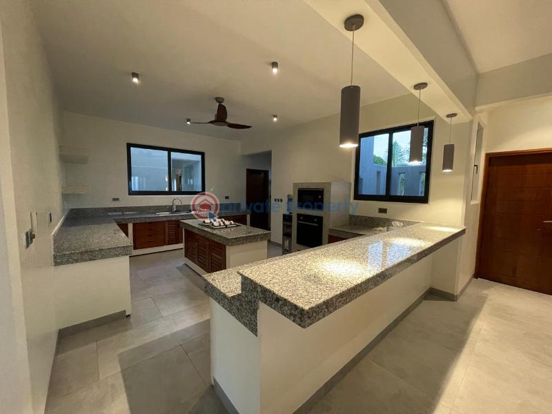 4 bedroom House For Sale Vipingo, Golf Clubs Area Vipingo Beach. Mtwapa Kilifi - 28
