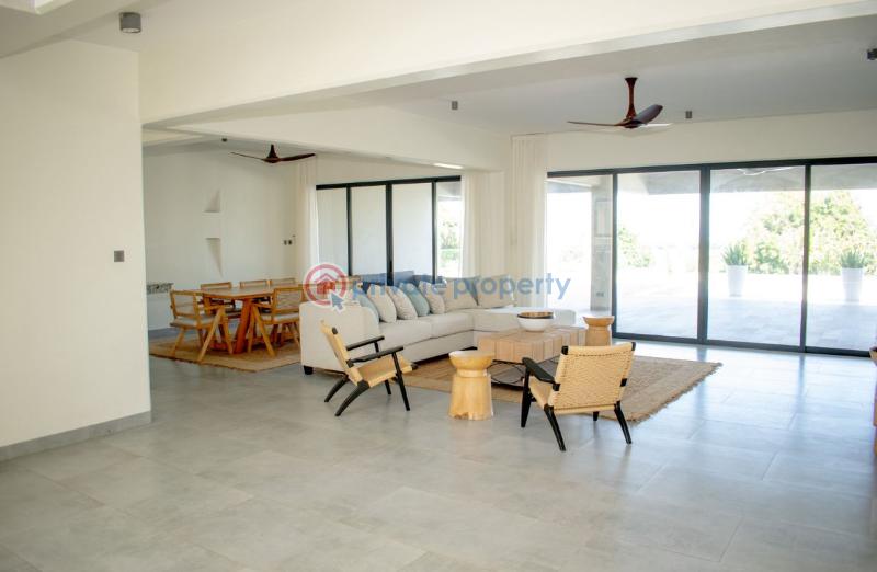 4 bedroom House For Sale Vipingo, Golf Clubs Area Vipingo Beach. Mtwapa Kilifi - 20