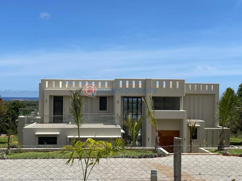 4 bedroom House For Sale Vipingo, Golf Clubs Area Vipingo Beach. Mtwapa Kilifi - 0