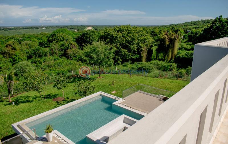4 bedroom House For Sale Vipingo, Golf Clubs Area Vipingo Beach. Mtwapa Kilifi - 13