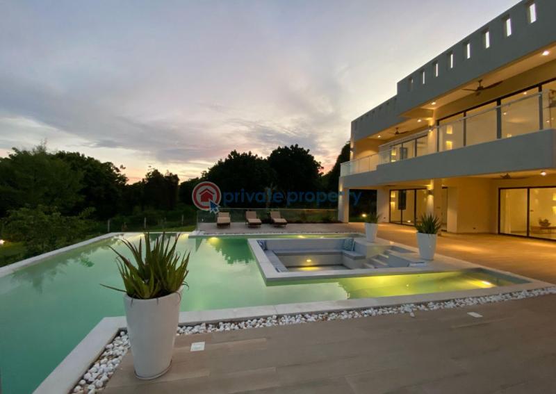 4 bedroom House For Sale Vipingo, Golf Clubs Area Vipingo Beach. Mtwapa Kilifi - 19