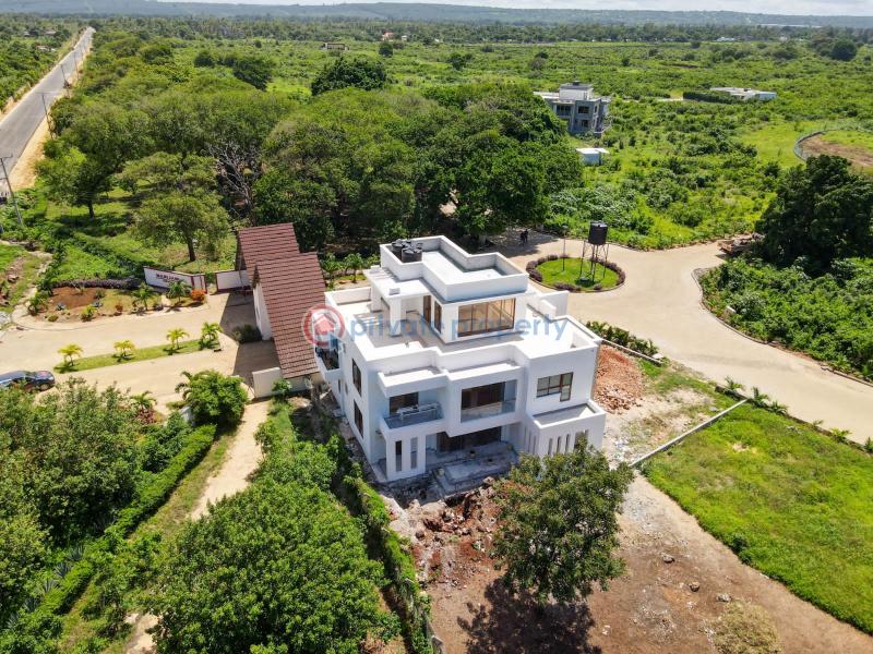 4 bedroom House For Sale Vipingo Estate Kilifi Gongoni  - 3