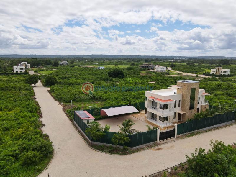 4 bedroom House For Sale Vipingo Estate Kilifi Gongoni  - 4