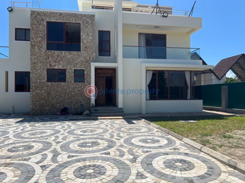 4 bedroom House For Sale Vipingo Estate Kilifi Gongoni  - 5
