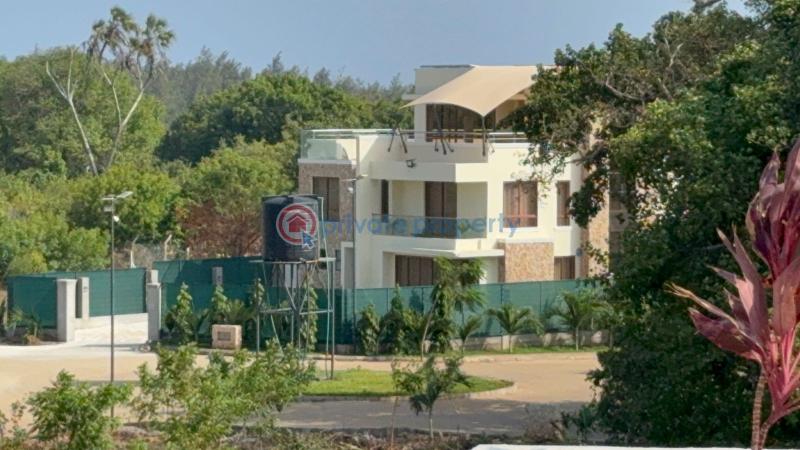 4 bedroom House For Sale Vipingo Estate Kilifi Gongoni  - 2