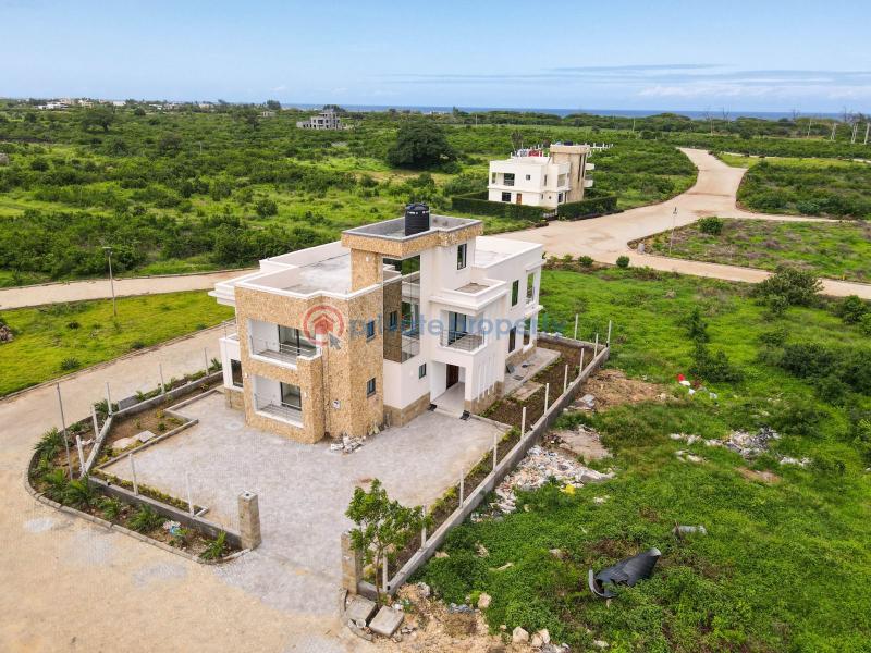 4 bedroom House For Sale Vipingo Estate Kilifi Gongoni  - 1