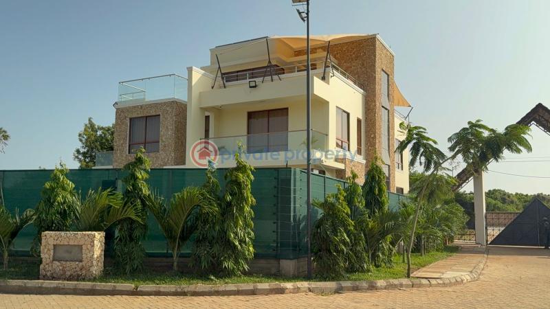4 bedroom House For Sale Vipingo Estate Kilifi Gongoni  - 9