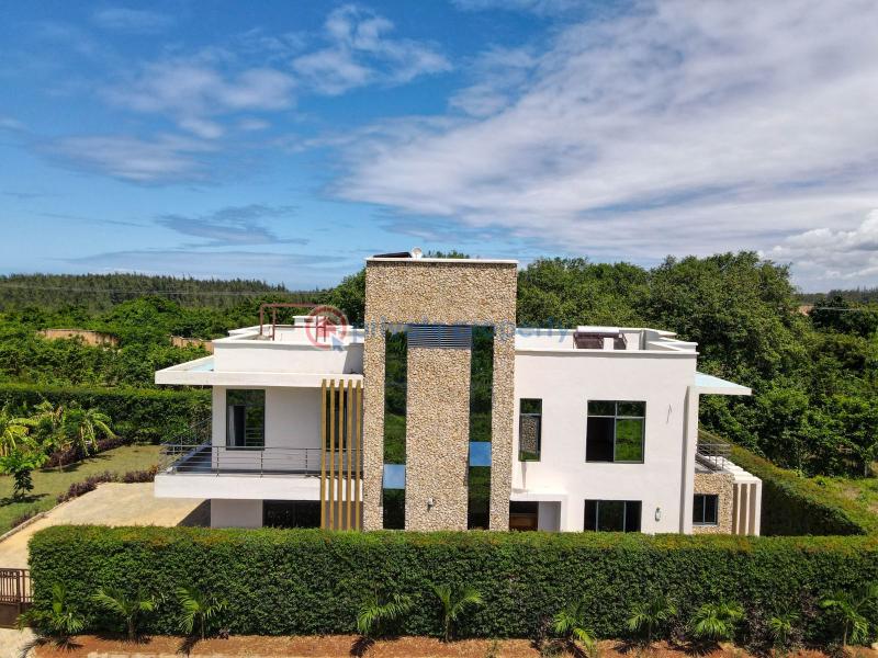 4 bedroom House For Sale Vipingo Estate Kilifi Gongoni  - 6