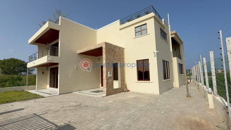 4 bedroom House For Sale Vipingo Estate Kilifi Gongoni  - 11