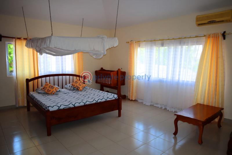 4 bedroom House For Sale Watamu Area Ocean Front Watamu Kilifi - 11