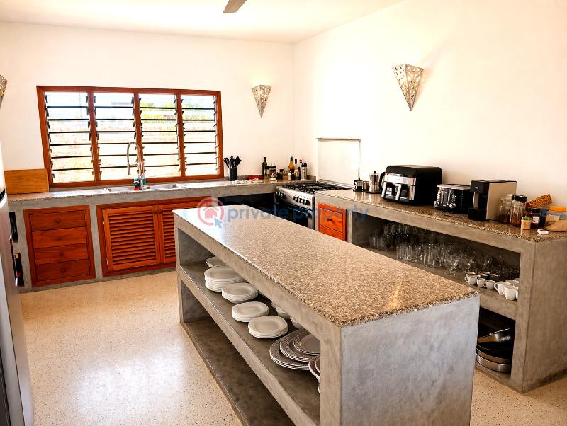 4 bedroom House For Sale Watamu, Kenya Ocean Front Watamu Kilifi - 14