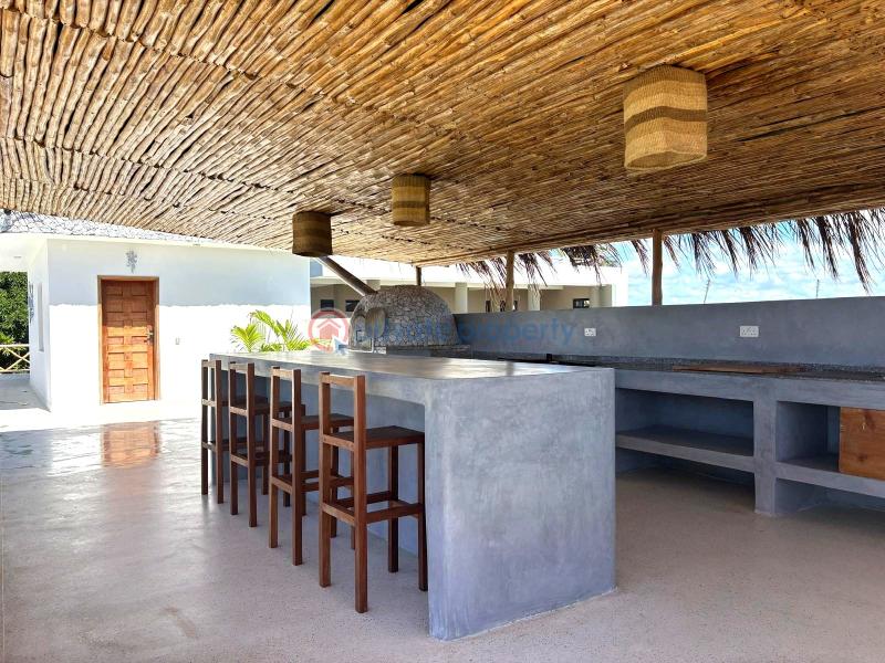 4 bedroom House For Sale Watamu, Kenya Ocean Front Watamu Kilifi - 22