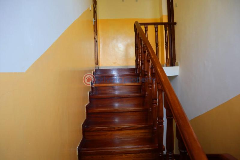 4 bedroom House For Sale Watamu Area Ocean Front Watamu Kilifi - 12