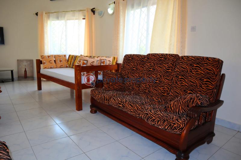 4 bedroom House For Sale Watamu Area Ocean Front Watamu Kilifi - 17