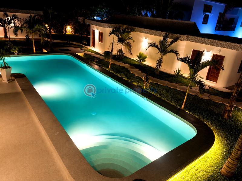 4 bedroom House For Sale Watamu, Kenya Ocean Front Watamu Kilifi - 3