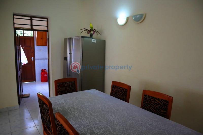 4 bedroom House For Sale Watamu Area Ocean Front Watamu Kilifi - 14