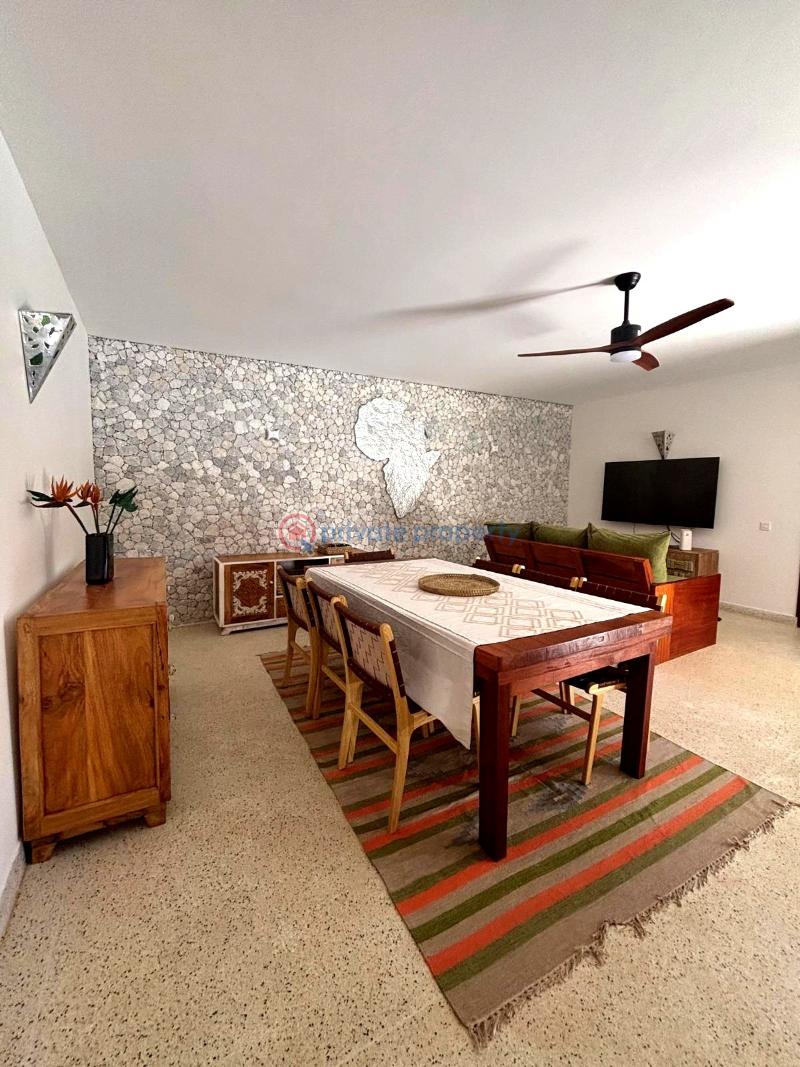 4 bedroom House For Sale Watamu, Kenya Ocean Front Watamu Kilifi - 6